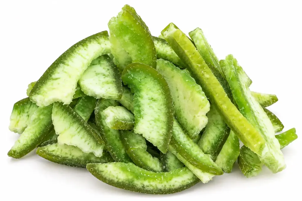 Pomelo deshidratado