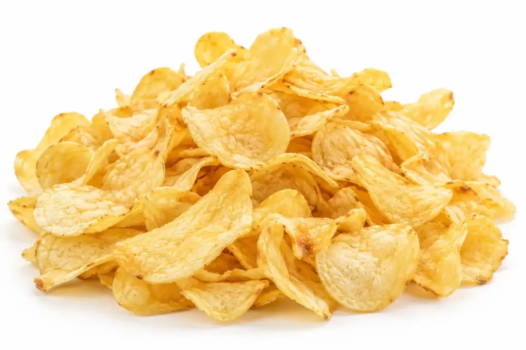 Patatas Fritas