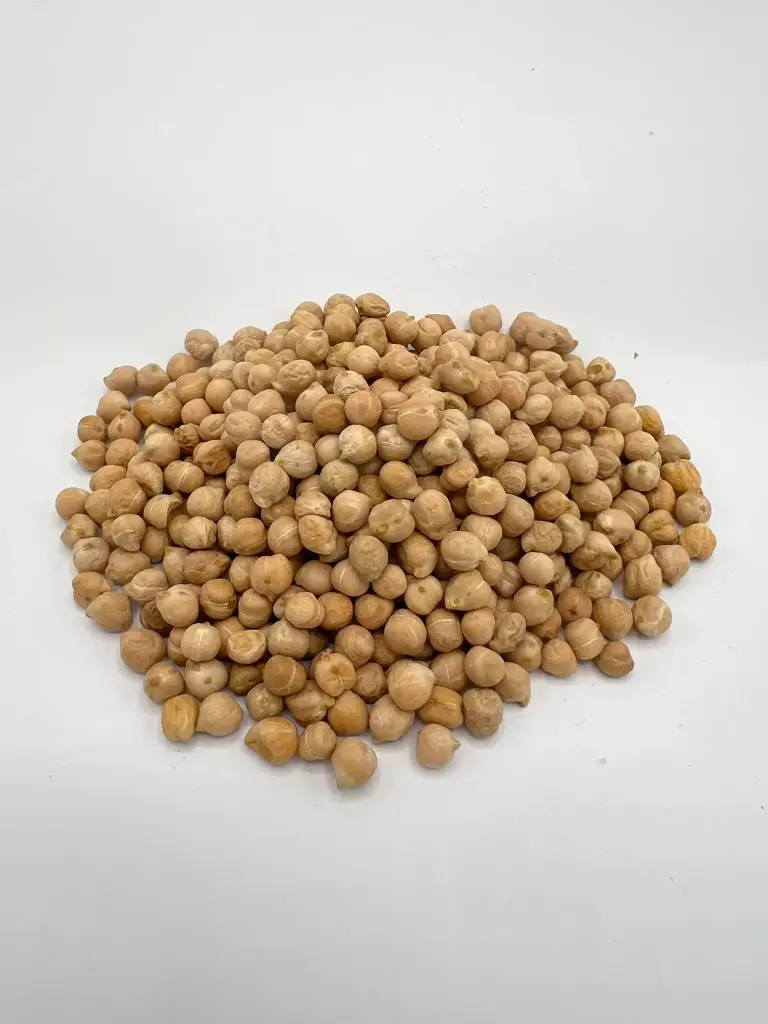 Garbanzo pedrosillano