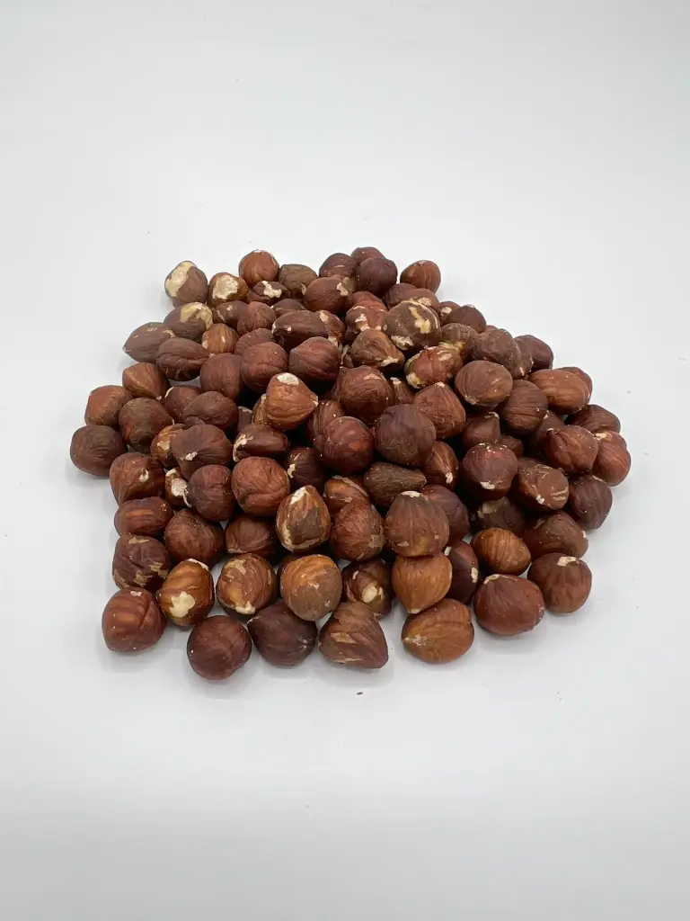 Avellana natural