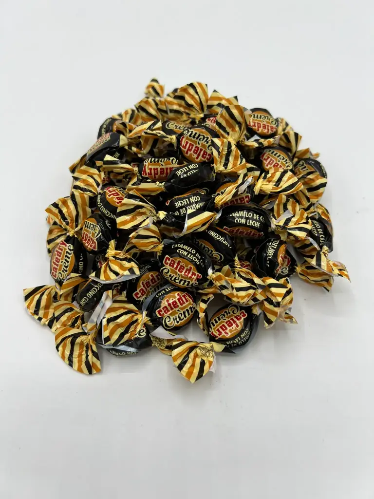 Café creme