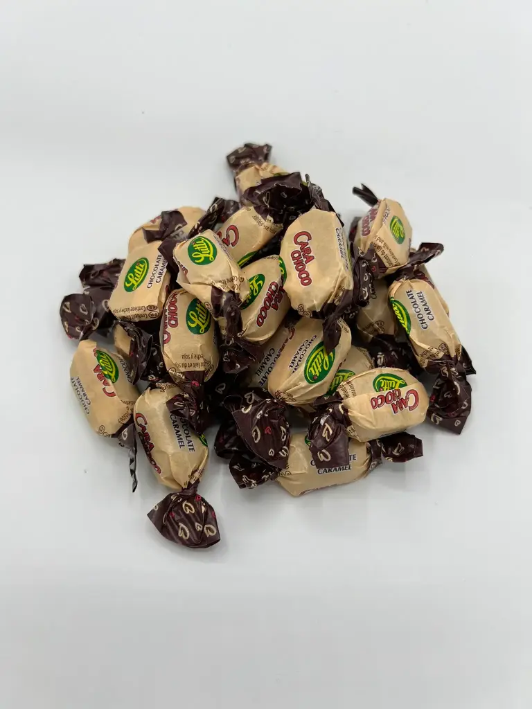 Carachoco