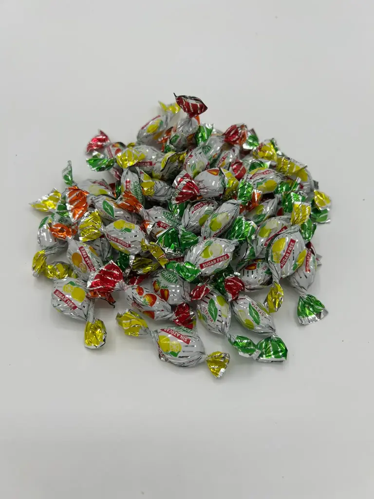 Frutas
