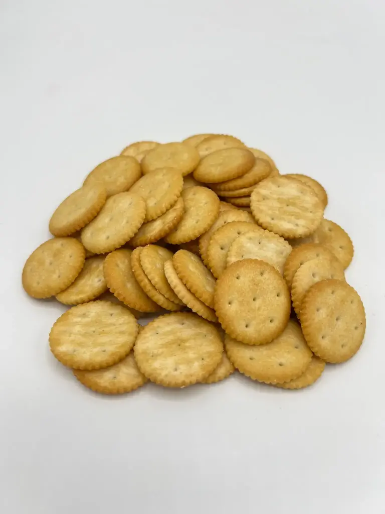 Galletitas saladas