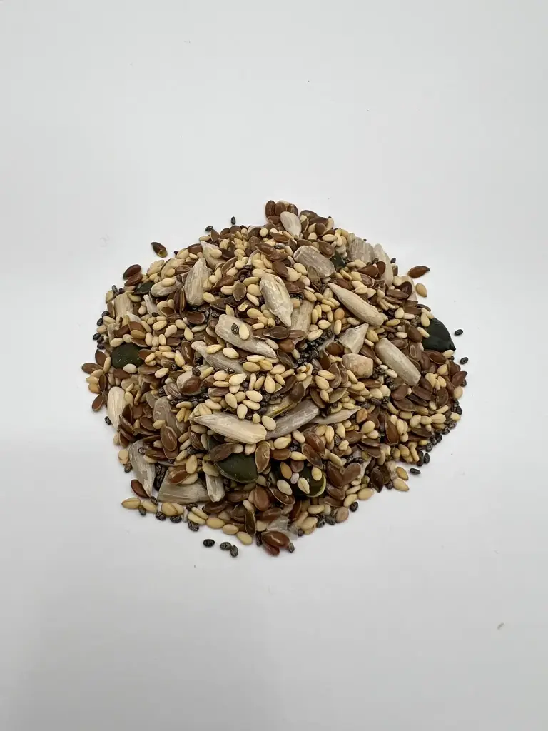 Mix semillas natural