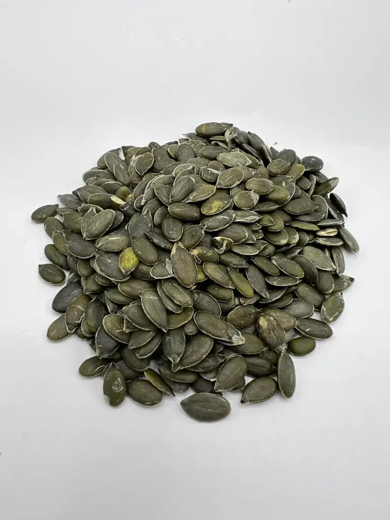 Semillas de calabaza 