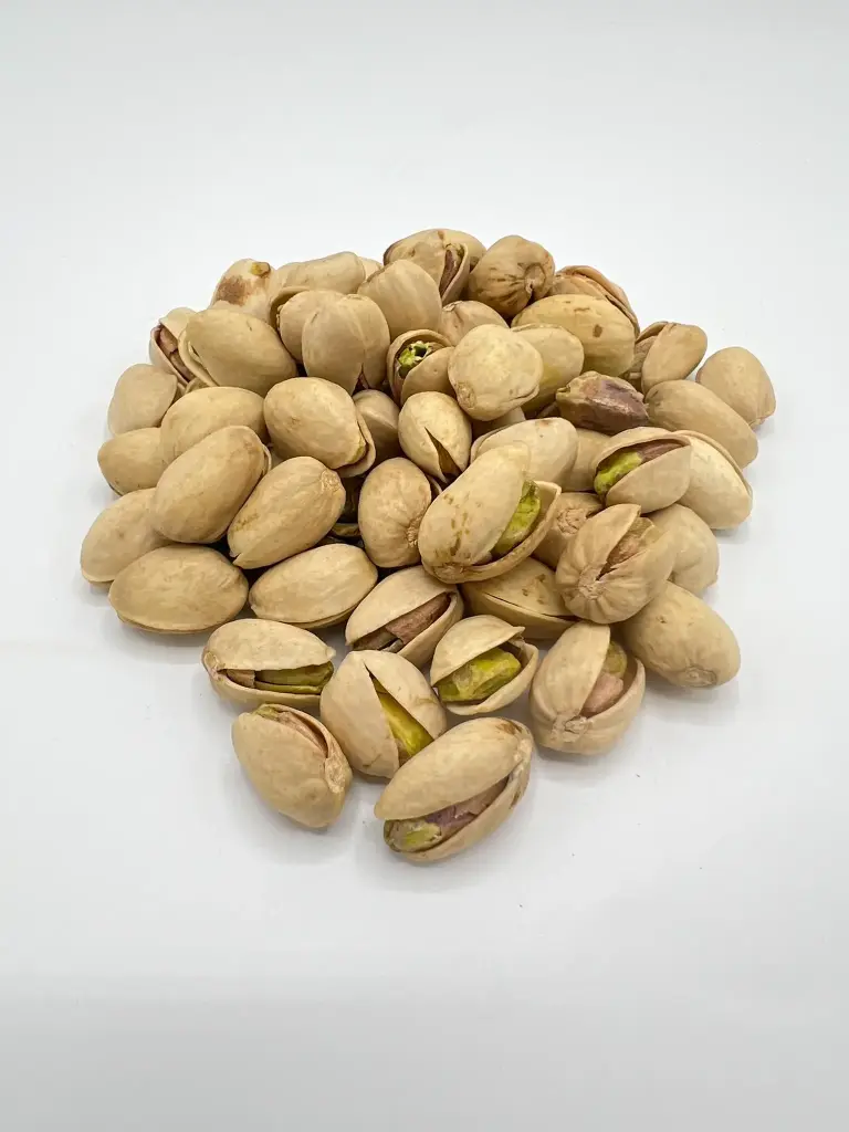 Pistacho tostado sin sal