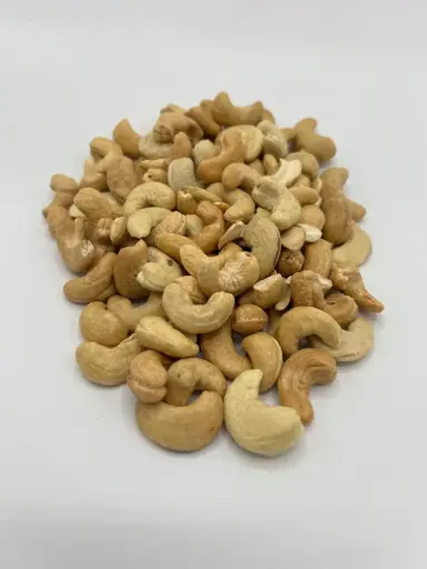 Anacardo tostado sin sal