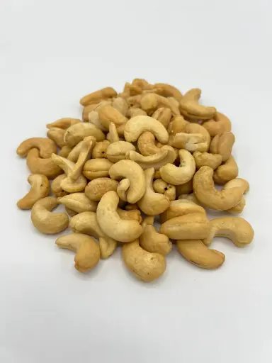 Anacardo frito con sal