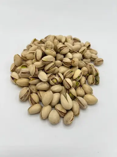 Pistacho tostado con sal
