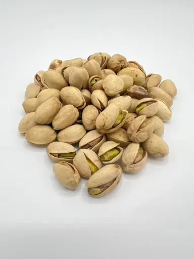 Pistacho tostado sin sal
