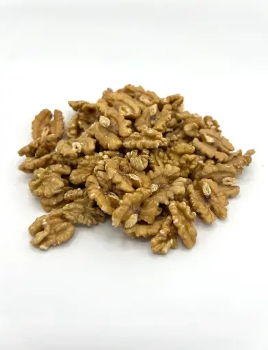 Nuez natural