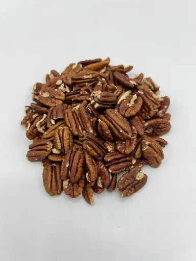 Nuez pecana
