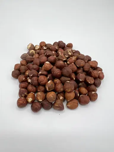 Avellana natural