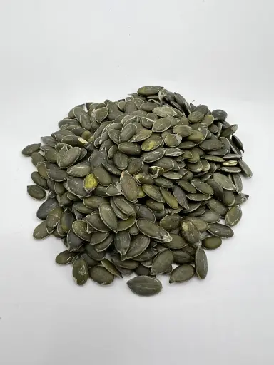 Semillas de calabaza 