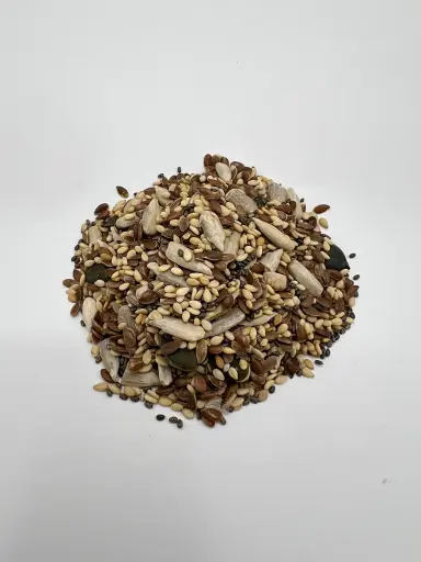 Mix semillas natural