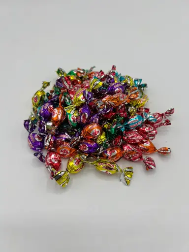 Frutas mini