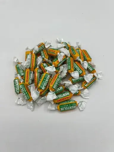 Menta y miel