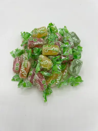 Gummys