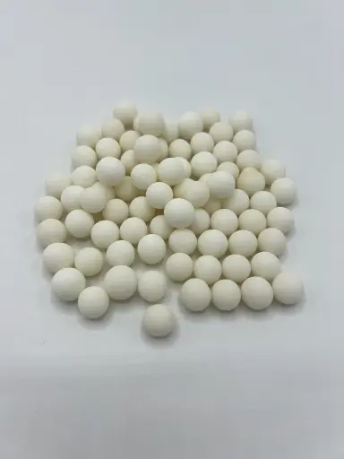 Bolas de anís