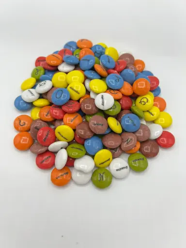 Lacasitos