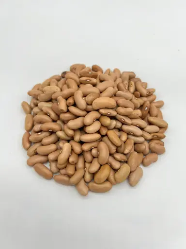 Alubia canela