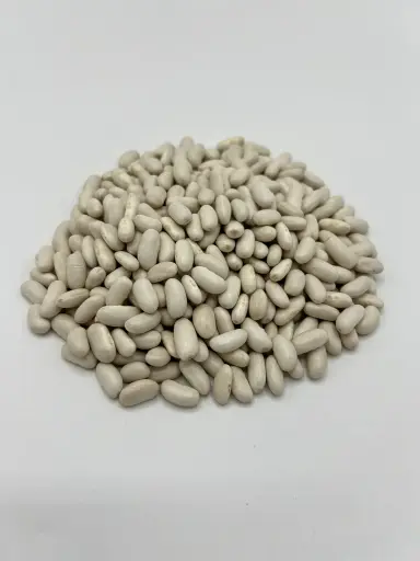 Alubia blanca