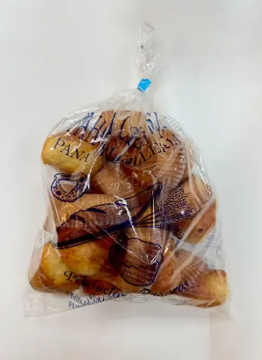 Magdalenas de cuenca