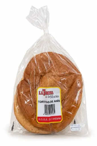 Torta anís