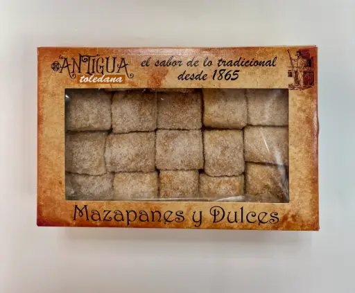 Mantecaditos