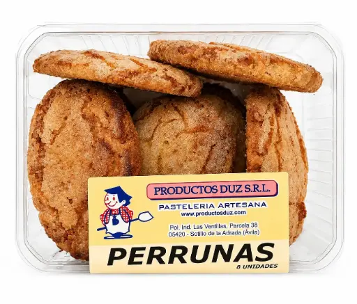 Perrunas