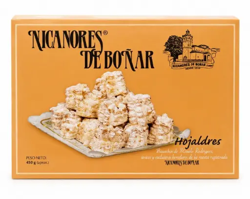 Nicanores de Boñar