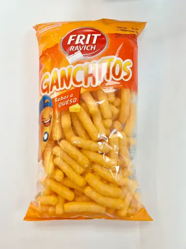 Ganchitos