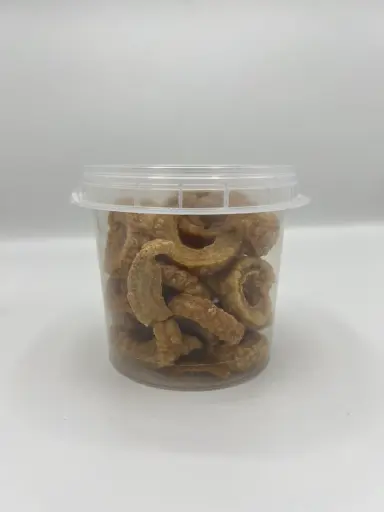 Bote torrezno sabor ibérico