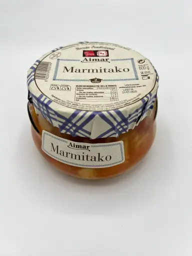 Marmitako