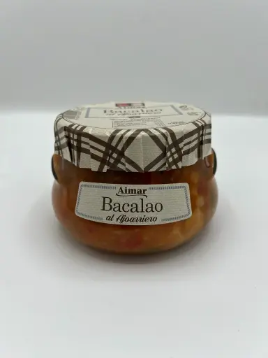 Bacalao