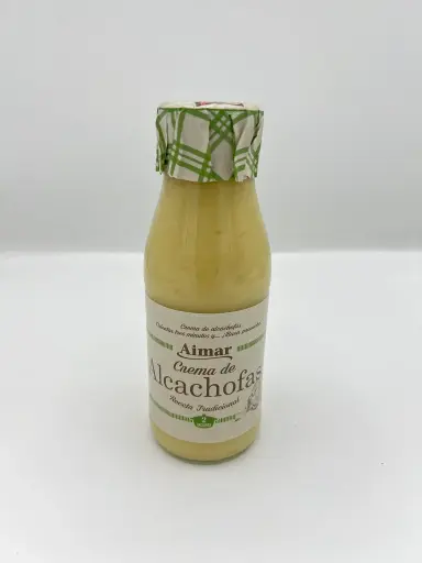 Alcachofas