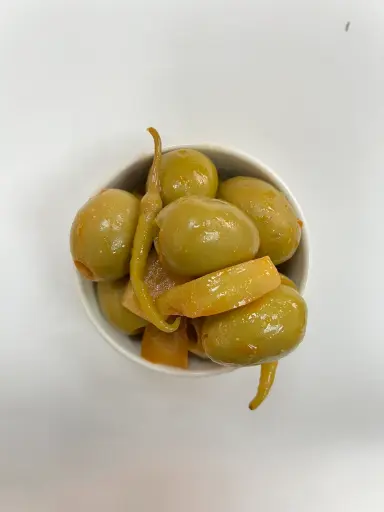 Verbena de berenjena