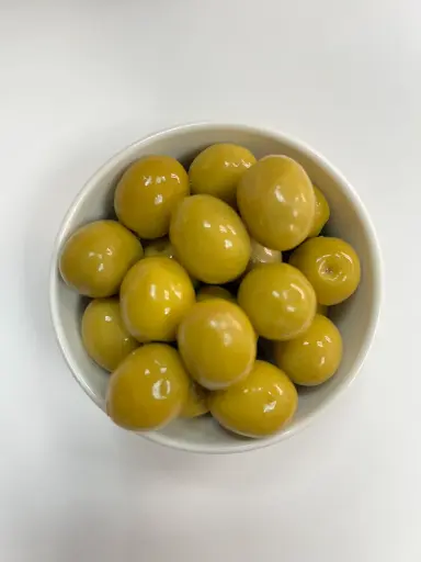 Manzanilla