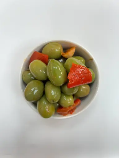 Machacamoya