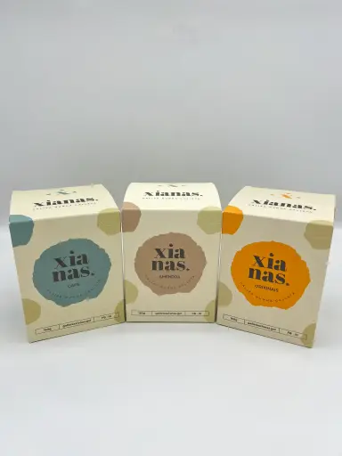 Xianas