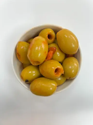 Gordal picante