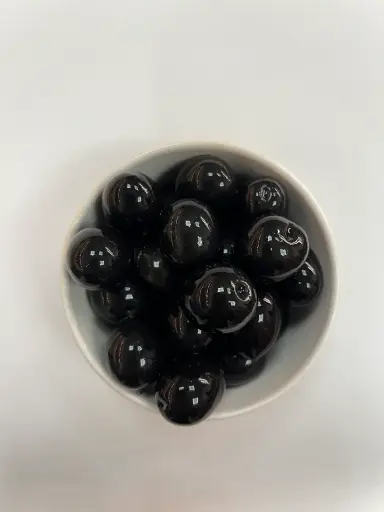Aceituna negra