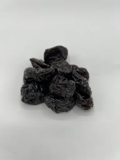 Ciruelas deshuesadas