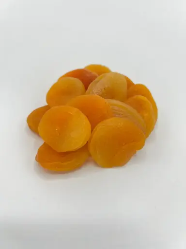 Orejones de albaricoque