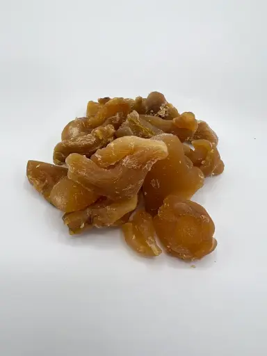 Jengibre