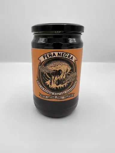 Miel peña negra 1kg
