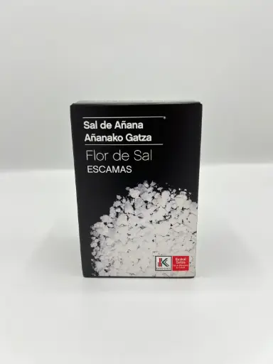 Sal de Añana