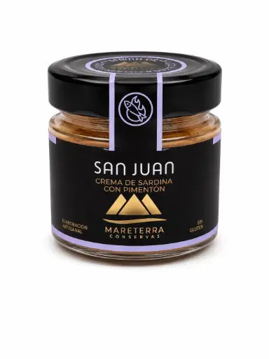 Paté San Juan