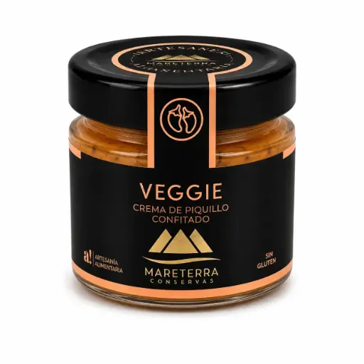 Paté veggie